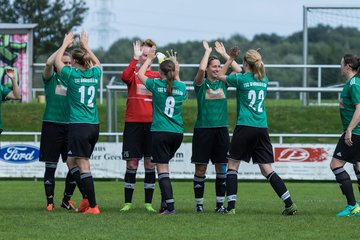 Bild 22 - Frauen SVHU 2 - Wellingsbuettel 1 : Ergebnis: 2:2